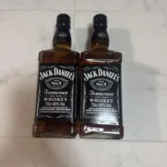 日本未発売ジャックダニエル ブラックベリー 700ml - メルカリ