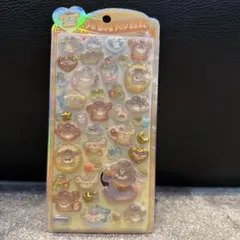 【正規品】ポムポムプリン うるちゅるPOPSEAL