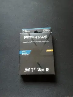 2026年最新】ProGrade Digital sdxc uhs-ii v90 cobaltの人気アイテム
