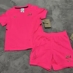 NIKE 2-Piece Set Dri-FIT ピンクのサムネイル