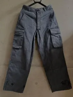 OUTIL（ウティ） PANTALON BLESLE GRAY 21 M-47のサムネイル
