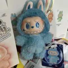 ラブブ エナジー ホープ キャラクターグッズ