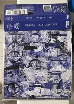 Roselia Lehre der Rose 通常盤