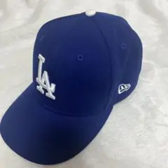 NEW ERA LA 59FIFTY キャップ 7 1/8