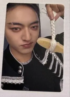 TREASURE シーグリ2026　ハルト　トレカ