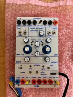 2026年最新】make noise morphageneの人気アイテム - メルカリ