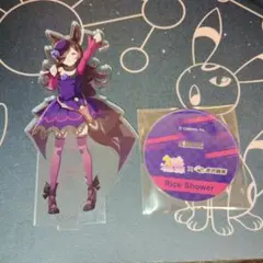 2026年最新】タイトル：ウマ娘 キャラクターグッズ アクリルスタンドの