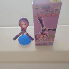 ワンピース サンジ エッグヘッド6 フィギュア