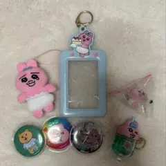 おぱんちゅうさぎ まとめ売り