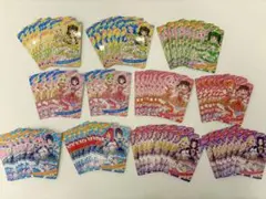 ひみつのアイプリ　とき宣コラボカード73枚