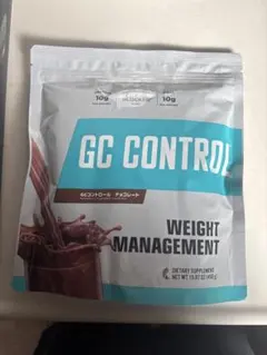 メラルーカ GCコントロール 2袋 チョコレート味 - メルカリ