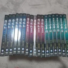 薄桜鬼 DVD〈初回限定版〉19セットまとめ - メルカリ