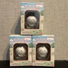 ちいかわ なんだか小さくてかわいいどーる2 かぶとむし