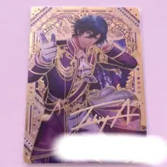 z*i様 シャニライ ビジュコレ 一ノ瀬トキヤ ur