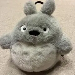 トトロ リュック型ぬいぐるみ