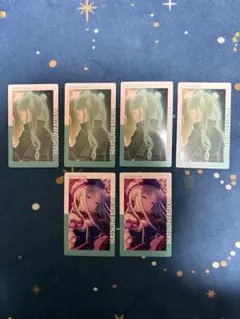 プロセカ エピカ vol.24 B 24B 初音ミク