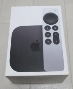 2026年最新】Apple TV 4K 第3世代の人気アイテム - メルカリ