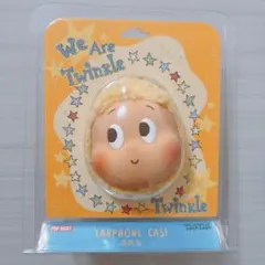 We are Twinkle Twinkle Series イヤホンケース