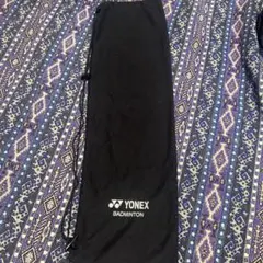 YONEX バドミントン ラケットケース ブラックのサムネイル