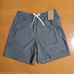 ナイキ メンズトレーニングハーフパンツ　L No.38