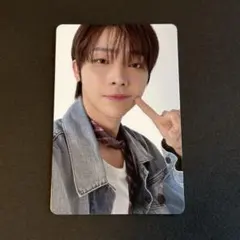 &TEAM ニコラス 縁DAY 2nd Anniversary トレカ