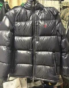 ラルフローレン　ダウンジャケット