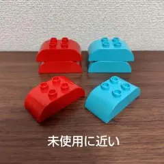 レゴデュプロ　特殊ブロック⑤