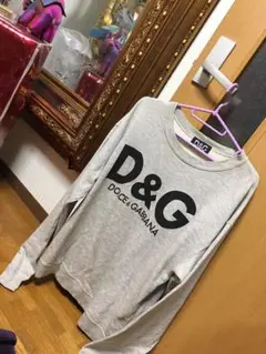 楽天市場】ドルチェ&ガッバーナ スウェットの通販 Dolce & Gabbana