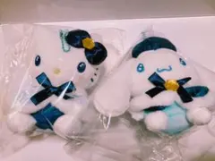 ハッピーくじ ぬいぐるみチャーム　セット　まとめ