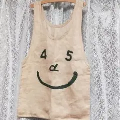 45rpm 45アールピーエム バッグ エコバッグ