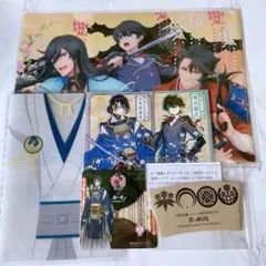 刀剣乱舞7点まとめ売り