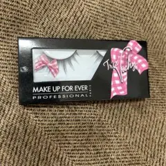 MAKE UP FOR EVER つけまつげ Tres Vichy アイラッシュのサムネイル