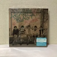 ARASHI BLAST in Hawaii 初回限定盤 DVD 嵐