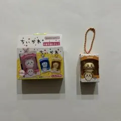 ちいかわ チョコボックス フィギュアコレクション　シーサーのサムネイル