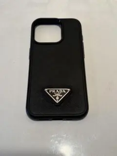 prada iphoneケース 15pro