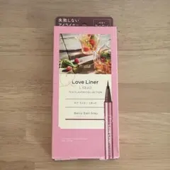 Love Liner リキッドアイライナーのサムネイル