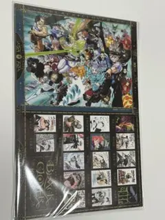 【付録】ジャンプGIGA2025SUMMER ブラッククローバー