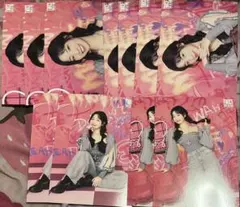 TWICE THIS IS FOR 国立 ラントレ ダヒョン コンプリート - メルカリ