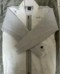 OAKLEY パフォーマンスフィット　ジャケット オークリー　ゴルフ　スポーツ