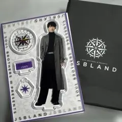 小林直己✴︎アクリルスタンド JSB LAND　アクスタ