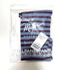 HOLIDAY*Miller Prib Cami ブルーボーダー キャミソールのサムネイル
