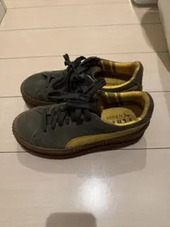 PUMA スニーカー FENTY PUMA by Rihanna 厚底スニーカーのサムネイル