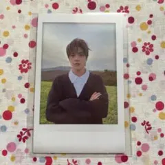 EnHYPEN ジェイク トレカ