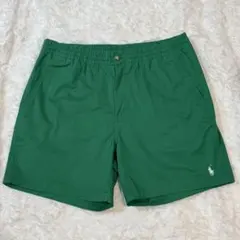 ポロラルフローレン ショートパンツ ハーフパンツ CLASSIC FITのサムネイル