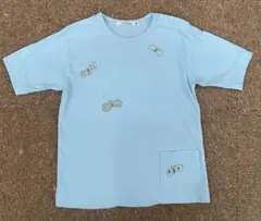 mina perhonen☆半袖Tシャツ☆90センチのサムネイル