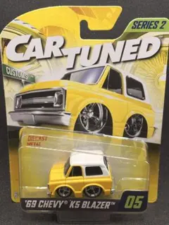 ☆ 「日本未入荷」 CAR TUNED トヨタ ハイエース 200系 ☆ - メルカリ