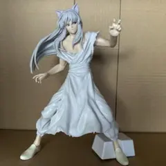 幽遊白書 MAXIMATIC 妖狐蔵馬のサムネイル