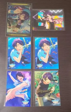 あんスタ 仙石忍 まとめ売り あんスタ 仙石忍 まとめ売り - メルカリ