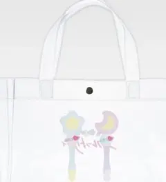 魔法の姉妹　ルルットリリィ　くじ　ラストワン賞
