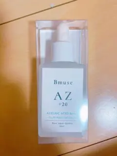 【新品未開封】Bmuse GLU + α-Arbutin 美容液 30gのサムネイル